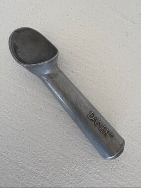 Vintage DANSK ICE CREAM SCOOPER